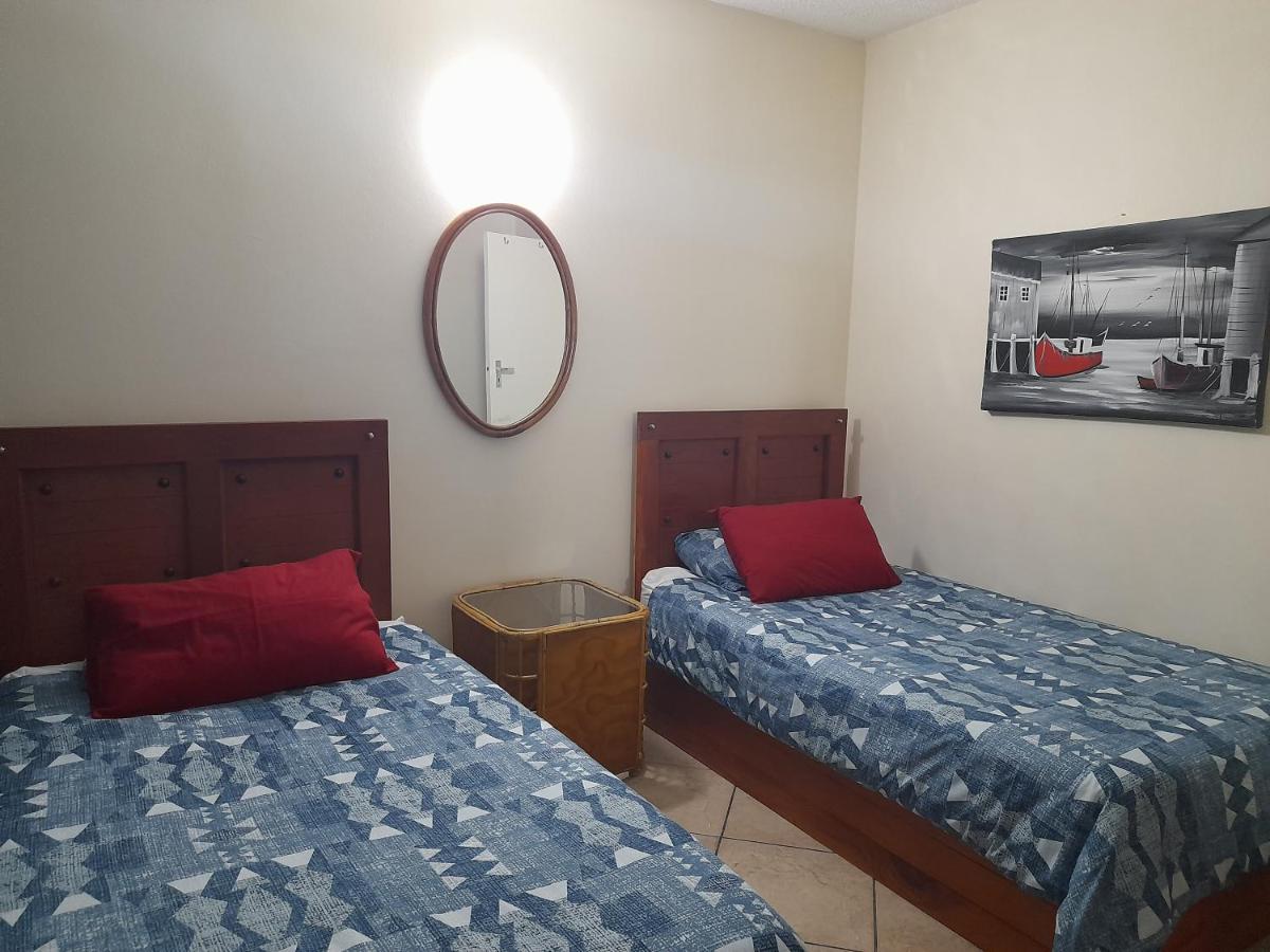 Stella Maris 194 Amazimtoti Self Catering Accommodation Amanzimtoti Luaran gambar