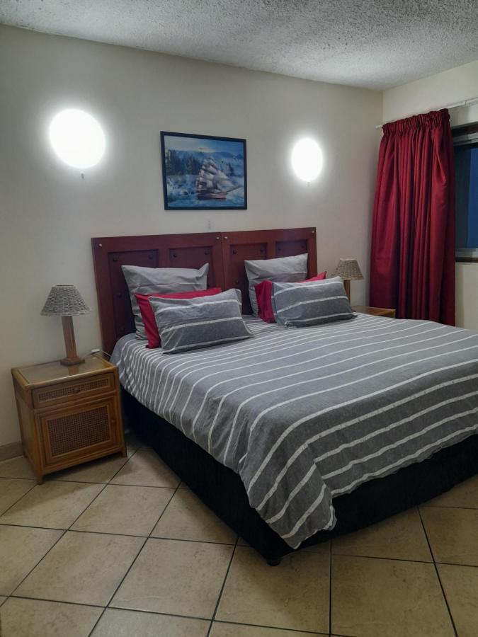 Stella Maris 194 Amazimtoti Self Catering Accommodation Amanzimtoti Luaran gambar