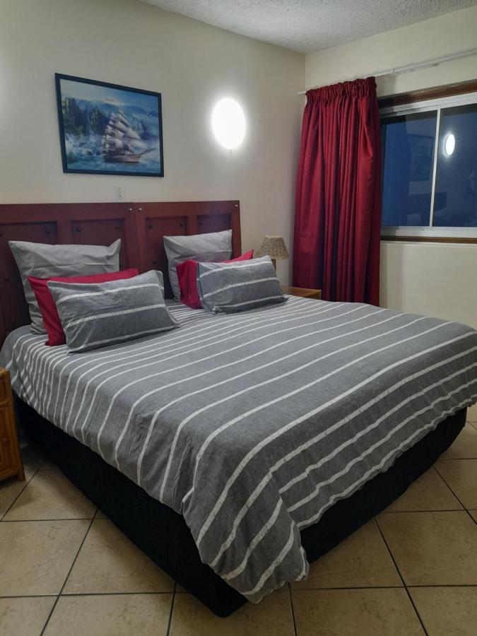 Stella Maris 194 Amazimtoti Self Catering Accommodation Amanzimtoti Luaran gambar