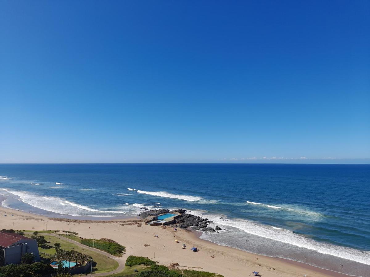 Stella Maris 194 Amazimtoti Self Catering Accommodation Amanzimtoti Luaran gambar