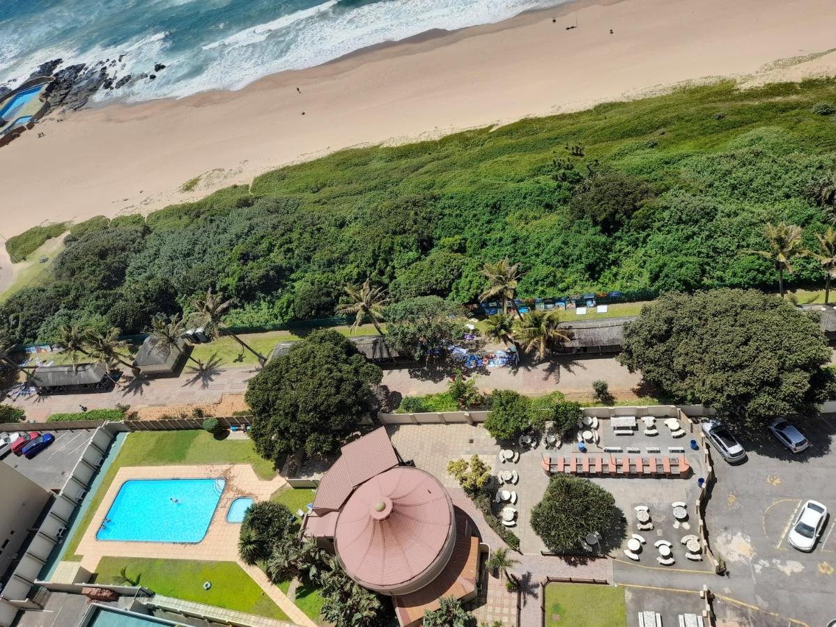 Stella Maris 194 Amazimtoti Self Catering Accommodation Amanzimtoti Luaran gambar